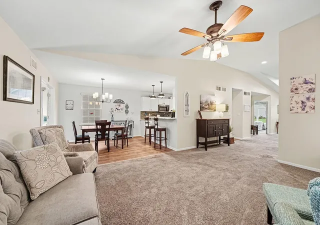 Photo 4 of Sale Pending at 11994 W 108th Place, Saint John, IN 46373 | MLS# 844604 | Listing updated on 2026-09-04