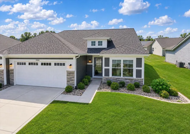Multi family home for sale at 10147 W 135th Avenue, Cedar Lake, IN 46303 | MLS# 844906