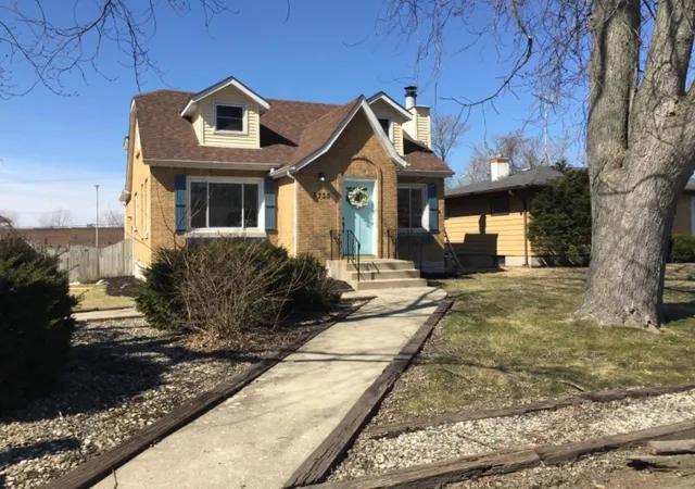 Photo 1 of Single family home for sale at 5735 Van Buren St, Merrillville, IN 46410 | MLS# 844588 | Listing updated on 2026-08-31