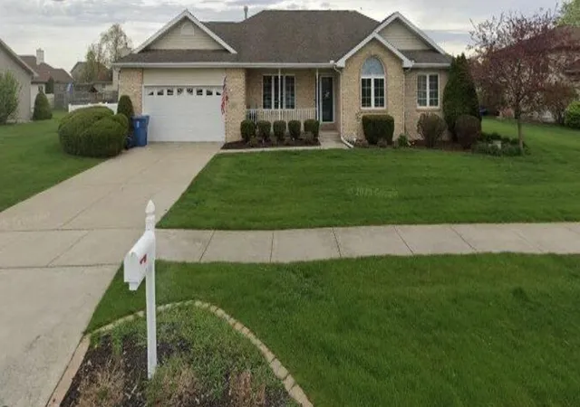 Photo 1 of Sale Pending at 9551 Dover Ln, Saint John, IN 46373 | MLS# 844593 | Listing updated on 2026-08-31
