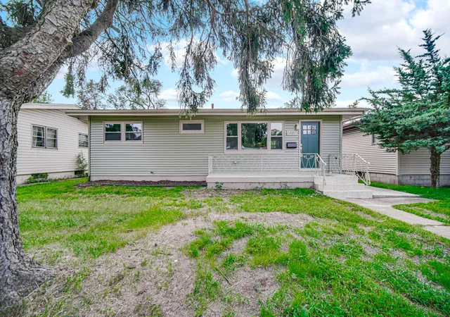 Photo 1 of Single family home for sale at 1407 E 36th Avenue, Gary, IN 46409 | MLS# 844796 | Listing updated on 2026-09-23