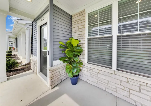 Photo 2 of Townhouse for sale at 11833 Kentucky St, Crown Point, IN 46307 | MLS# 844629 | Listing updated on 2026-09-16