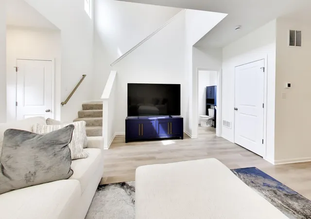 Photo 4 of Townhouse for sale at 11833 Kentucky St, Crown Point, IN 46307 | MLS# 844629 | Listing updated on 2026-09-16