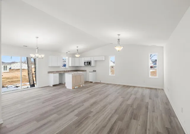Photo 3 of Single family home for sale at 322 Litchfield Rd, Kingsford Heights, IN 46346 | MLS# 844755 | Listing updated on 2026-09-03