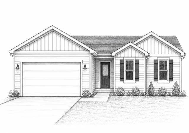 Single family home for sale at 530 Oxford Rd, Kingsford Heights, IN 46346 | MLS# 844752