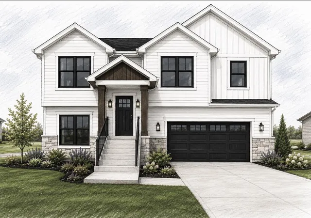 Photo 1 of Single family home for sale at 521 Scenic View Ave, Valparaiso, IN 46385 | MLS# 844779 | Listing updated on 2026-09-03