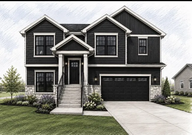 Photo 1 of Single family home for sale at 517 Scenic View Ave, Valparaiso, IN 46385 | MLS# 844775 | Listing updated on 2026-09-03