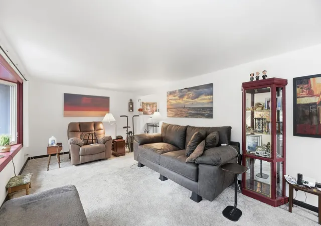 Photo 3 of Single family home for sale at 412 Westwood Dr, Michigan City, IN 46360 | MLS# 844644 | Listing updated on 2026-09-02