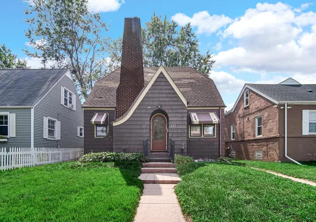 Single family home for sale at 822 174th Street, Hammond, IN 46324 | MLS# 844654
