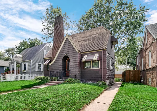 Photo 1 of Single family home for sale at 822 174th Street, Hammond, IN 46324 | MLS# 844654 | Listing updated on 2026-09-02