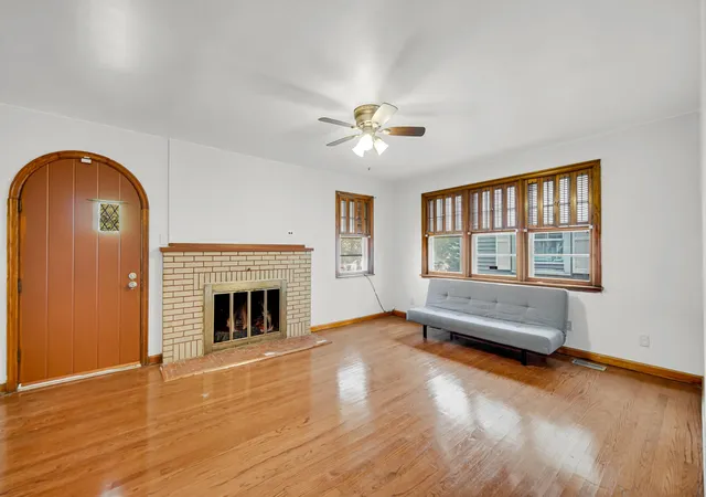 Photo 2 of Single family home for sale at 822 174th Street, Hammond, IN 46324 | MLS# 844654 | Listing updated on 2026-09-02