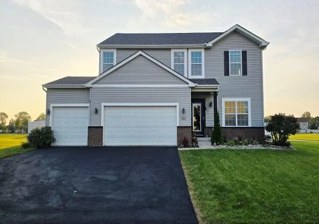 Photo 1 of Single family home for sale at 1848 Westridge Dr, Dyer, IN 46311 | MLS# 844714 | Listing updated on 2026-09-14