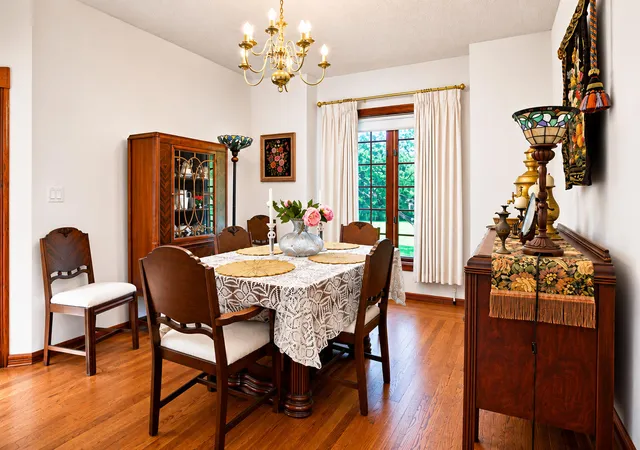 Photo 3 of Single family home for sale at 643 N 50 West, Valparaiso, IN 46385 | MLS# 844612 | Listing updated on 2026-08-31