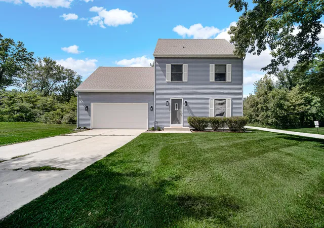 Photo 1 of Sale Pending at 4505 Flint Lake Gateway, Valparaiso, IN 46383 | MLS# 844617 | Listing updated on 2026-09-04
