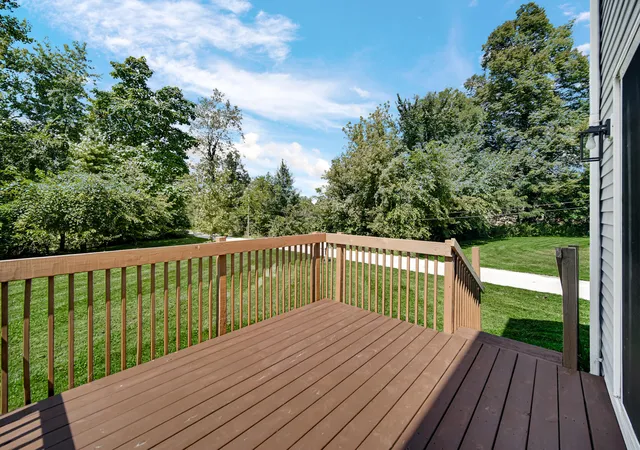 Photo 3 of Sale Pending at 4505 Flint Lake Gateway, Valparaiso, IN 46383 | MLS# 844617 | Listing updated on 2026-09-04