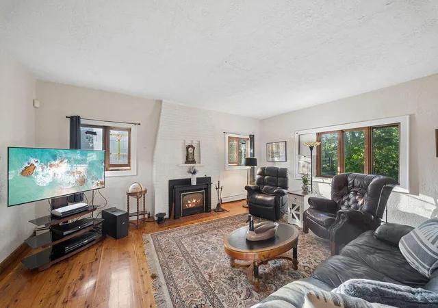 Photo 2 of Single family home for sale at 2707 Floral Trl, Long Beach, IN 46360 | MLS# 844733 | Listing updated on 2026-09-03