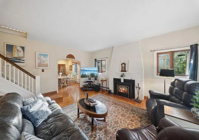 Photo 3 of Single family home for sale at 2707 Floral Trl, Long Beach, IN 46360 | MLS# 844733 | Listing updated on 2026-09-03