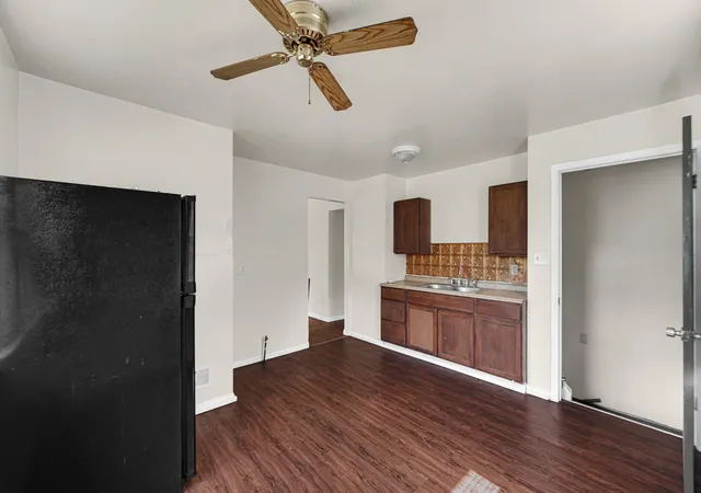 Photo 3 of Single family home for sale at 621 Colfax St, Gary, IN 46406 | MLS# 844655 | Listing updated on 2026-09-01