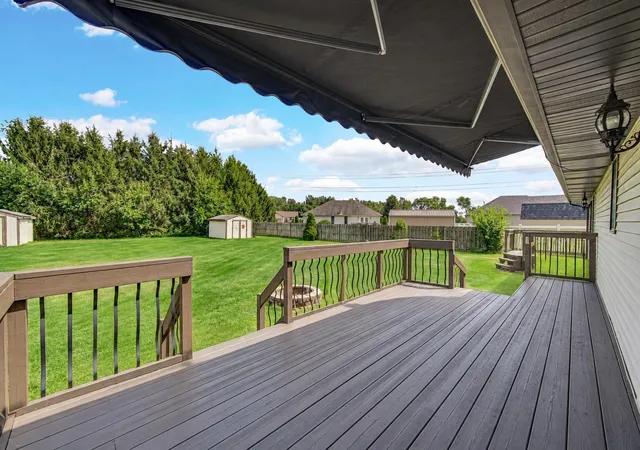 Photo 2 of Single family home for sale at 2895 S Collins Dr, La Porte, IN 46350 | MLS# 844626 | Listing updated on 2026-10-02