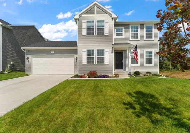 Photo 1 of Single family home for sale at 29 Karner Blue Ct, Chesterton, IN 46304 | MLS# 844730 | Listing updated on 2026-09-03