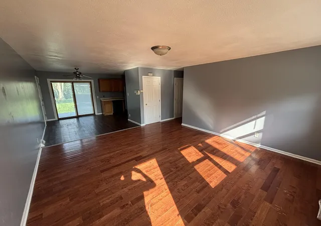Photo 2 of Single family home for sale at 6110 Johnson St, Merrillville, IN 46410 | MLS# 844672 | Listing updated on 2026-09-14