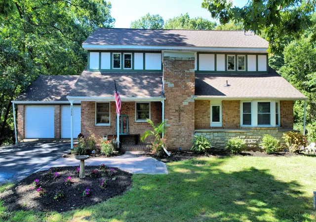 Photo 1 of Single family home for sale at 5388 N Us Hwy 35, La Porte, IN 46350 | MLS# 844635 | Listing updated on 2026-09-01