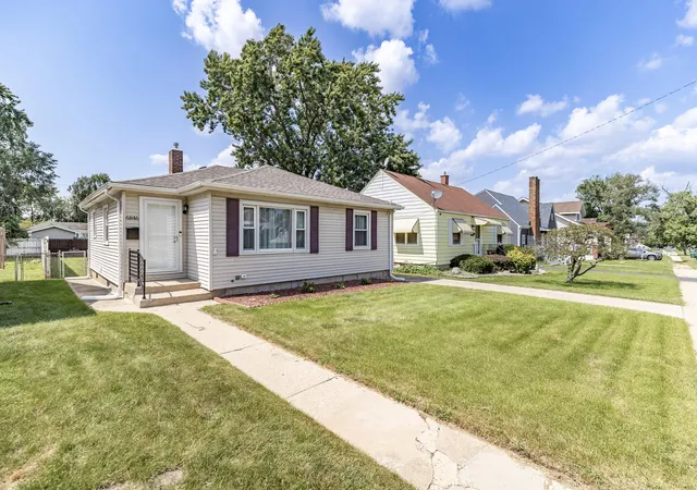 Photo 2 of Sale Pending at 6846 Arkansas Ave, Hammond, IN 46323 | MLS# 844636 | Listing updated on 2026-09-03