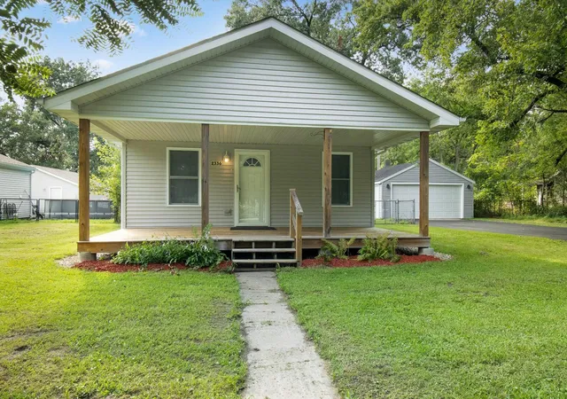 Single family home for sale at 2336 Durbin St, Gary, IN 46406 | MLS# 844678
