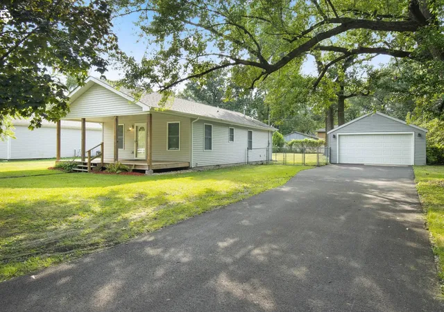 Photo 2 of Single family home for sale at 2336 Durbin St, Gary, IN 46406 | MLS# 844678 | Listing updated on 2026-09-03