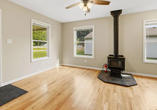 Photo 3 of Single family home for sale at 2336 Durbin St, Gary, IN 46406 | MLS# 844678 | Listing updated on 2026-09-03