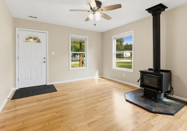 Photo 3 of Single family home for sale at 2336 Durbin St, Gary, IN 46406 | MLS# 844678 | Listing updated on 2026-09-03