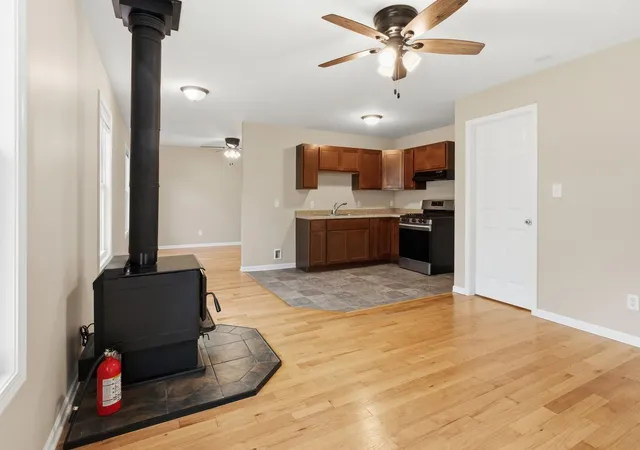 Photo 4 of Single family home for sale at 2336 Durbin St, Gary, IN 46406 | MLS# 844678 | Listing updated on 2026-09-03