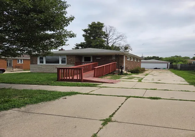 Photo 1 of Single family home for sale at 6623 Nebraska Ave, Hammond, IN 46323 | MLS# 844743 | Listing updated on 2026-09-03