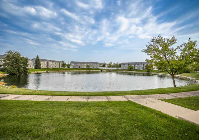 Photo 3 of Sale Pending at 8211 Lincoln Cir #A, Merrillville, IN 46410 | MLS# 844669 | Listing updated on 2026-09-13