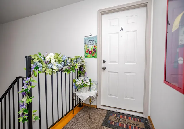 Photo 3 of Sale Pending at 8211 Lincoln Cir #A, Merrillville, IN 46410 | MLS# 844669 | Listing updated on 2026-09-13