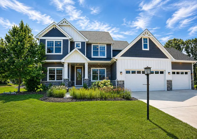 Photo 1 of Sale Pending at 12925 Red Lily Way, Saint John, IN 46373 | MLS# 844922 | Listing updated on 2026-10-07