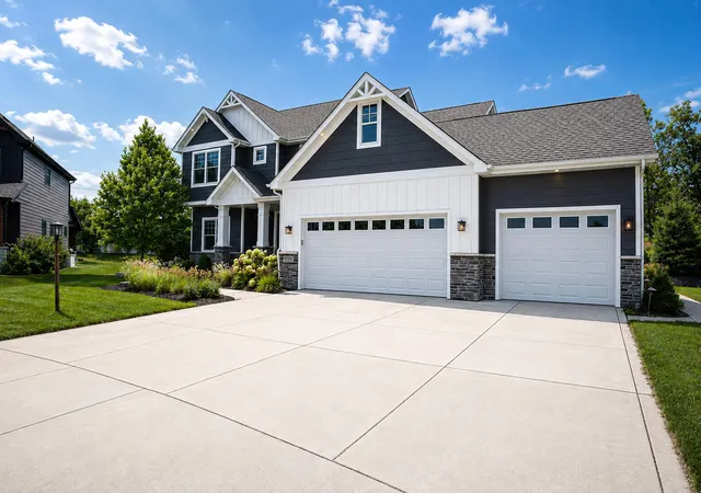 Photo 3 of Sale Pending at 12925 Red Lily Way, Saint John, IN 46373 | MLS# 844922 | Listing updated on 2026-10-07