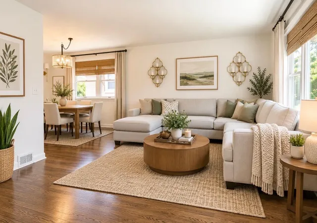 Photo 3 of Single family home for sale at 8124 Monroe Ave, Munster, IN 46321 | MLS# 844749 | Listing updated on 2026-09-20