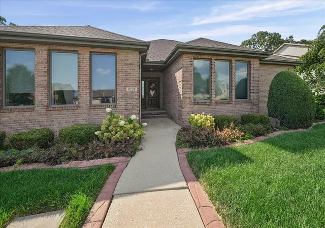 Photo 2 of Single family home for sale at 9238 Lane St, Merrillville, IN 46410 | MLS# 844680 | Listing updated on 2026-09-02