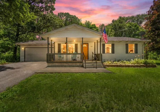 Photo 1 of Sale Pending at 165 W 890 North, Wheatfield, IN 46392 | MLS# 844667 | Listing updated on 2026-09-30