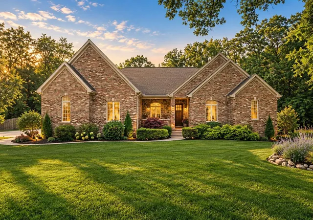Photo 1 of Single family home for sale at 5032 W Concord Dr, La Porte, IN 46350 | MLS# 845056 | Listing updated on 2026-09-20