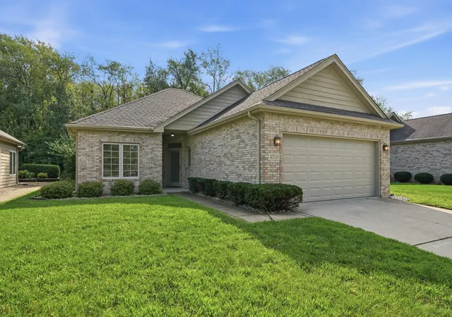 Photo 2 of Single family home for sale at 10513 Ontario Dr, Crown Point, IN 46307 | MLS# 844819 | Listing updated on 2026-09-17