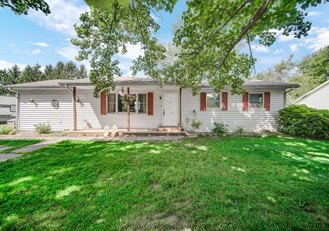 Photo 1 of Single family home for sale at 680 S Marshall St, Wheatfield, IN 46392 | MLS# 844692 | Listing updated on 2026-09-04