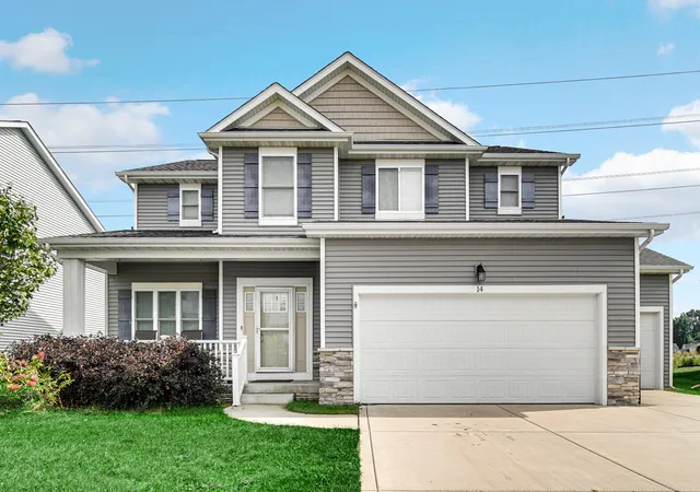 Photo 1 of Single family home for sale at 14 Laura Nell Ln, Valparaiso, IN 46383 | MLS# 844697 | Listing updated on 2026-09-03