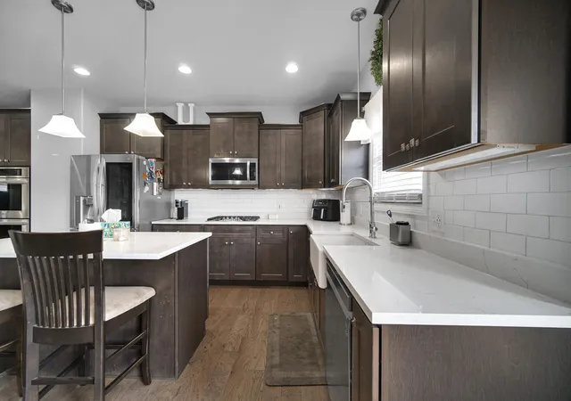 Photo 3 of Single family home for sale at 14 Laura Nell Ln, Valparaiso, IN 46383 | MLS# 844697 | Listing updated on 2026-09-03