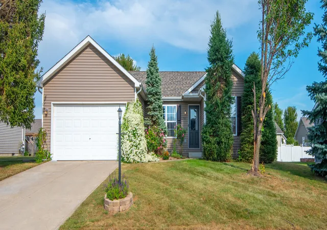 Photo 1 of Single family home for sale at 702 Luke Dr, Westville, IN 46391 | MLS# 845064 | Listing updated on 2026-09-18