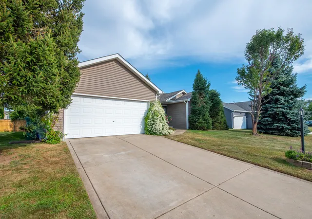 Photo 4 of Single family home for sale at 702 Luke Dr, Westville, IN 46391 | MLS# 845064 | Listing updated on 2026-09-18