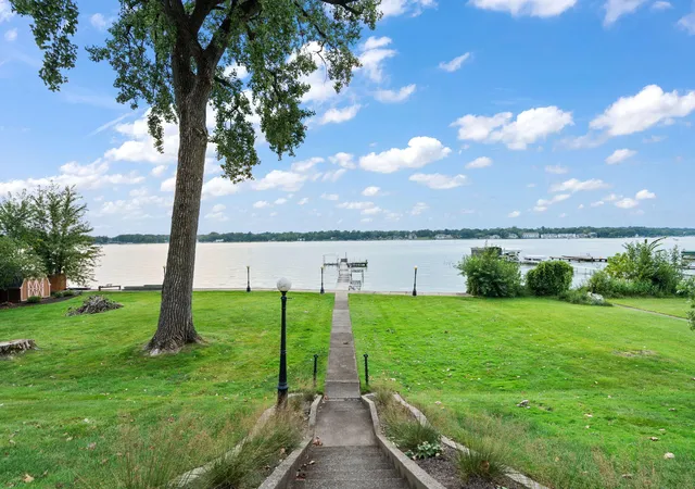 Photo 3 of Mansion for sale at 14234 King Dr, Cedar Lake, IN 46303 | MLS# 844795 | Listing updated on 2026-09-04