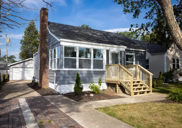 Photo 1 of Sale Pending at 234 N Woodlawn Ave, Griffith, IN 46319 | MLS# 844712 | Listing updated on 2026-09-05