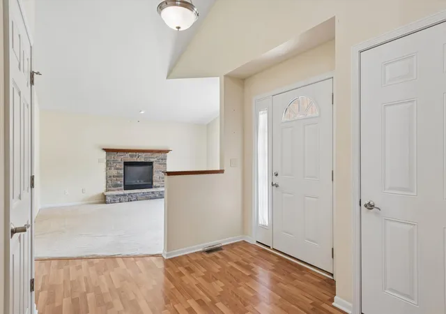 Photo 3 of Single family home for sale at 883 Hemingway Trl, Valparaiso, IN 46383 | MLS# 844701 | Listing updated on 2026-09-23